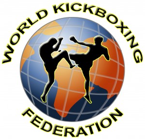 WKF LOGO white