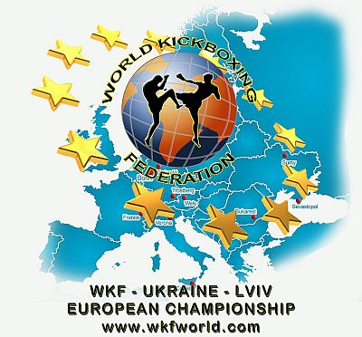 2013 Lviv, WKF European Championship_