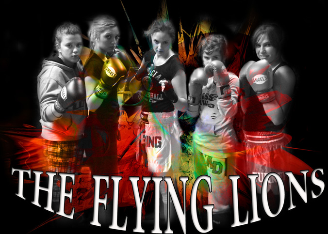 Flying Lions_BEL
