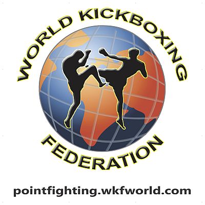 WKF Pro Lucha Punto