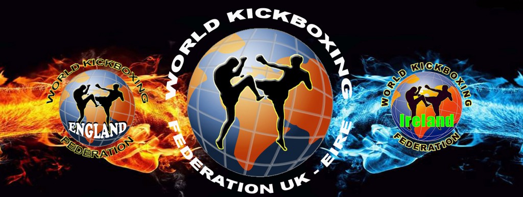 2014 WKF England_Ireland Logo