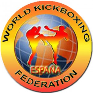 LOGO WKF ESPAÑA 1