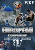2017.05.01 European Championships, Santorini, Greece