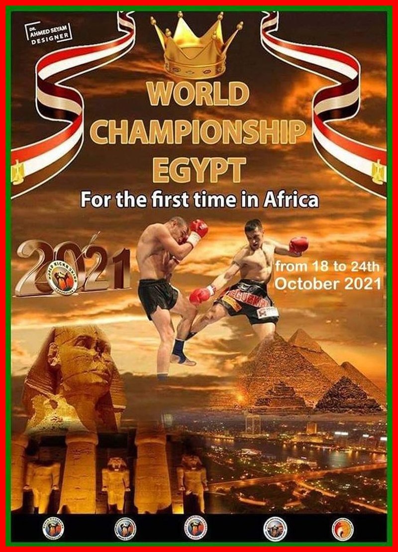 drøm fly privilegeret World Kickboxing Federation Europe » Blog Archive » WKF BULGARIA on the way  to Egypt 2021