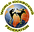 World Kickboxing Federation Europe