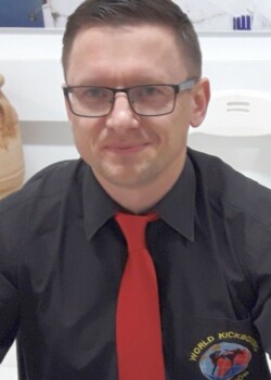 GER_LOGISCH Roman GUS/CIS Supervisor