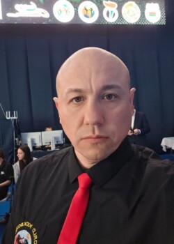 BLR_DERKACHENKO Iwan  WKF supervisor