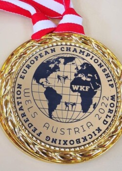 Medaille