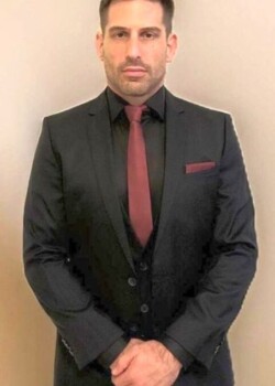 GRE_PAPAKONSTANTINOU Dimitris MMA division World president