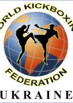 WKF UKR