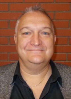 FRA_DELFOSSE Pascal, WKF Amateur division World president