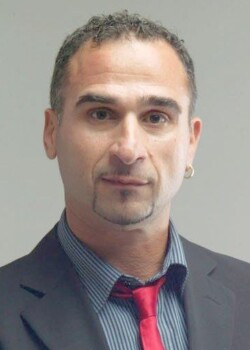 GRE_PERGIALIS Georges Balkan director
