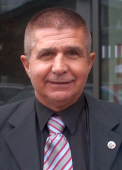 ESP_PINILLA Juan WKF Senior official